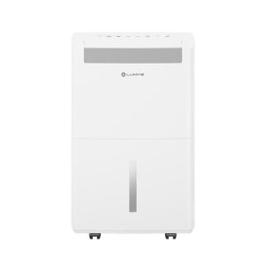 Máy hút ẩm kiêm lọc không khí Lumias D6S-30L - 125m²