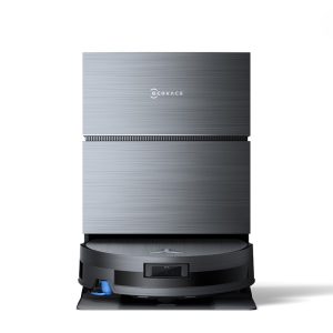 Robot hút bụi lau nhà Ecovacs DEEBOT X11 Pro Omni