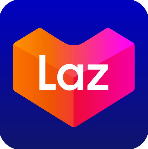 logo Lazada